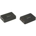 Icron USB-extender - Rover 2850 USB 1 - CAT- 40-80 meter 2 porter